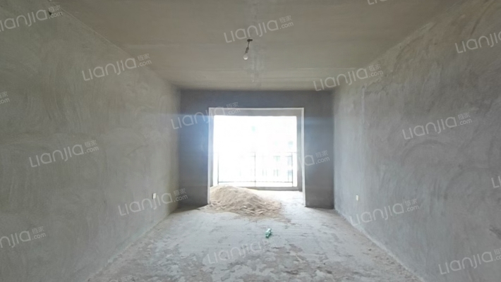 金海明月二手房实景图