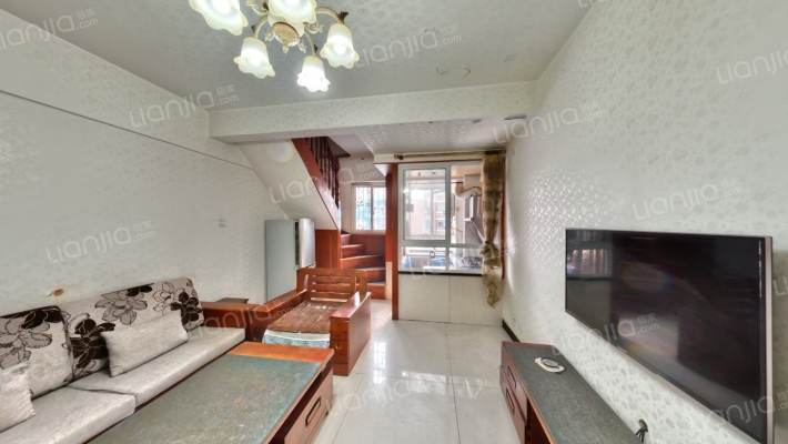 御城二手房实景图