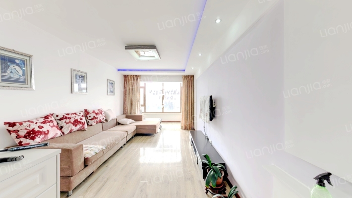 吉星馨苑二手房实景图