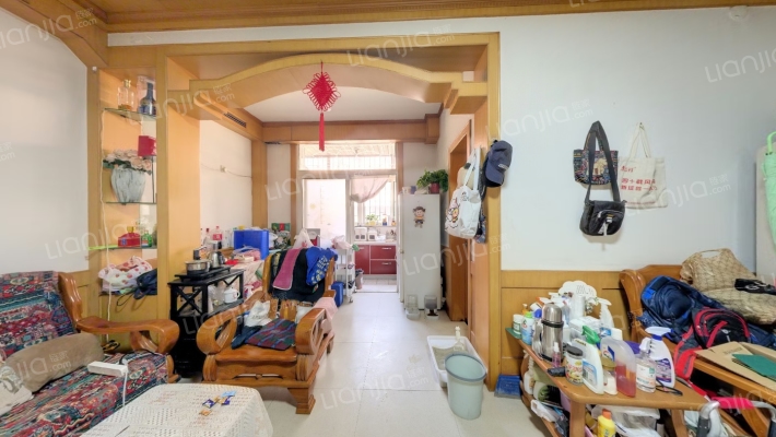 小河路一号院二手房实景图