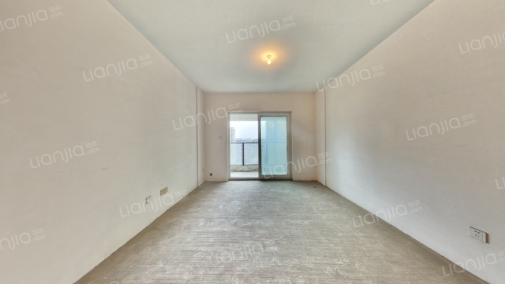 保利花园五期悦榕郡二手房实景图