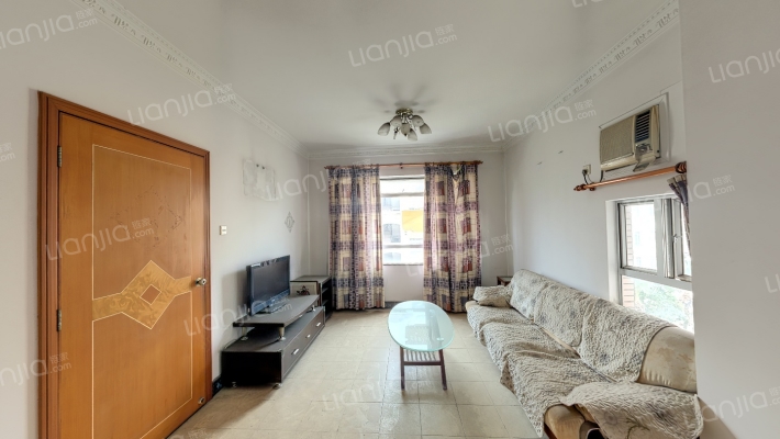 星晨花园五期-八期二手房实景图