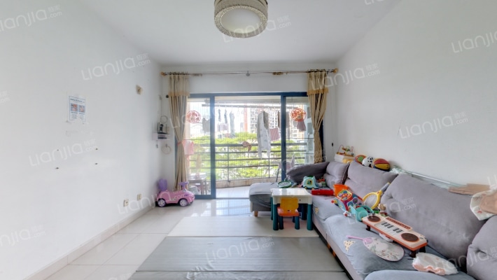 中城康桥花园二期二手房实景图