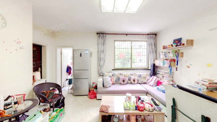 百官盛丰新村二手房实景图