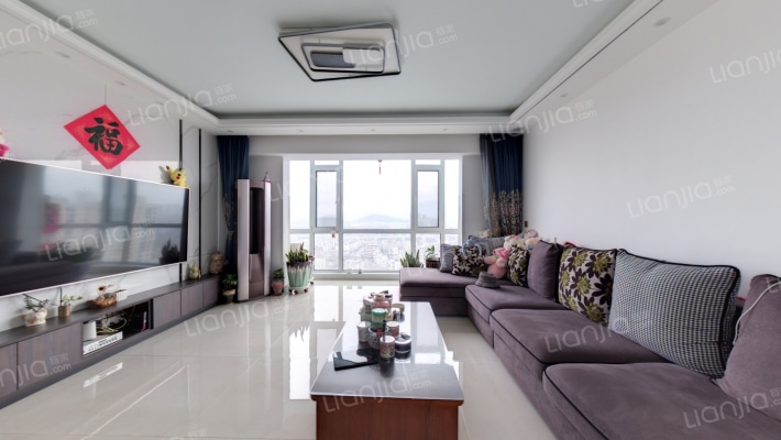 金连佳地二手房实景图