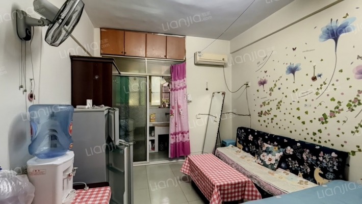 凤凰城二手房实景图