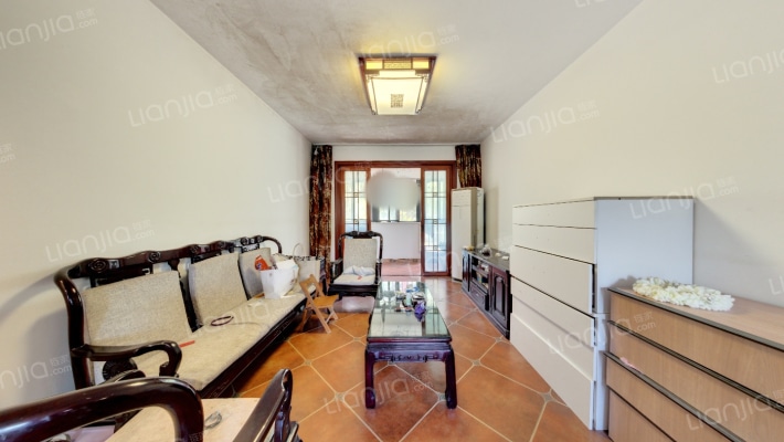 姜家三期二手房实景图