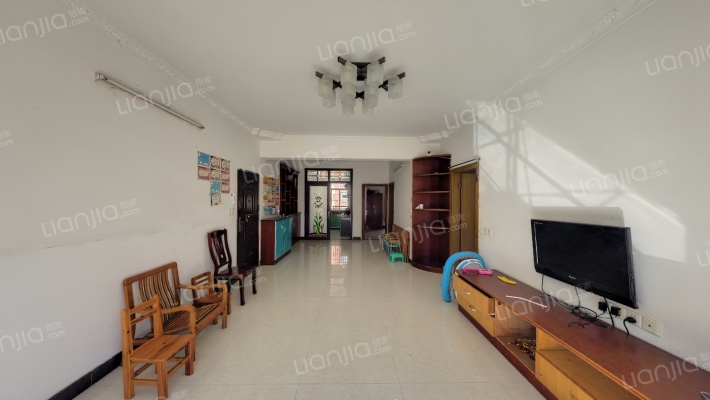 西环雅苑二手房实景图