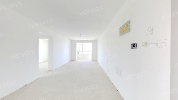 扶正太和上城二手房实景图