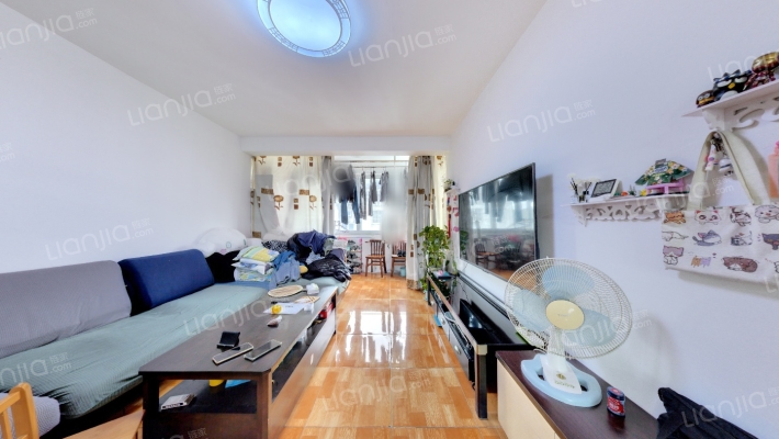 城市新贵二手房实景图