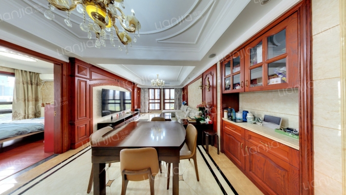 精欧荣寓二手房实景图