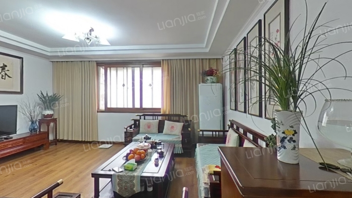 新华步行街二手房实景图