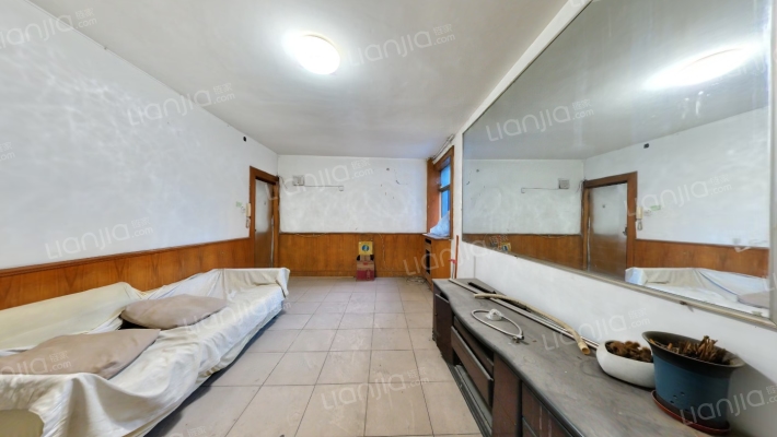 开元公寓二手房实景图