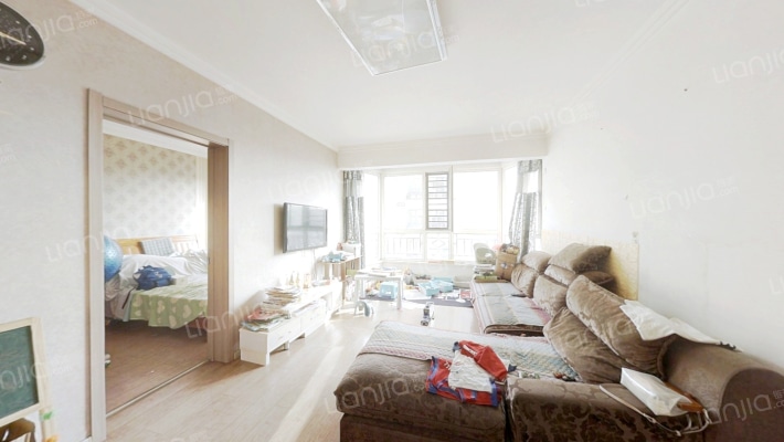 天薇丽景园二手房实景图