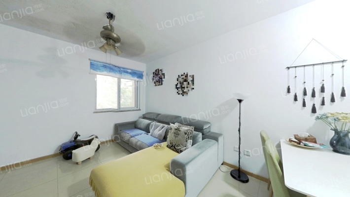 洲岛家园绿洲苑二手房实景图