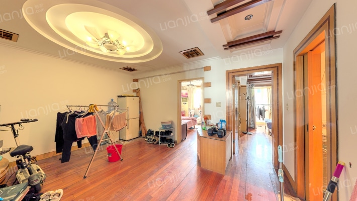 白云小区(余姚市）二手房实景图