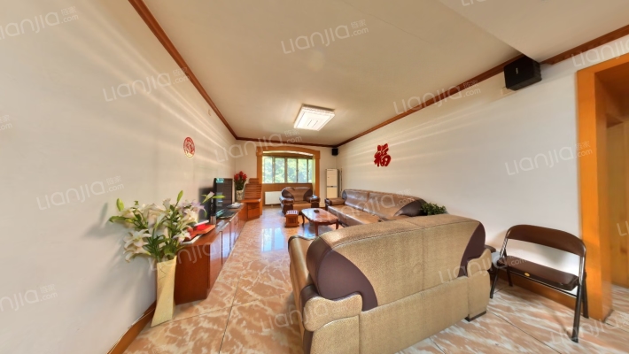 君平街二手房实景图