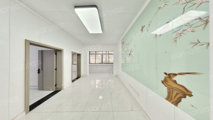 医学院路小区二手房实景图