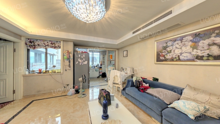 榕景园二手房实景图