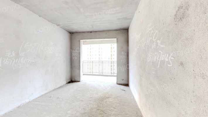 聚福广场二手房实景图