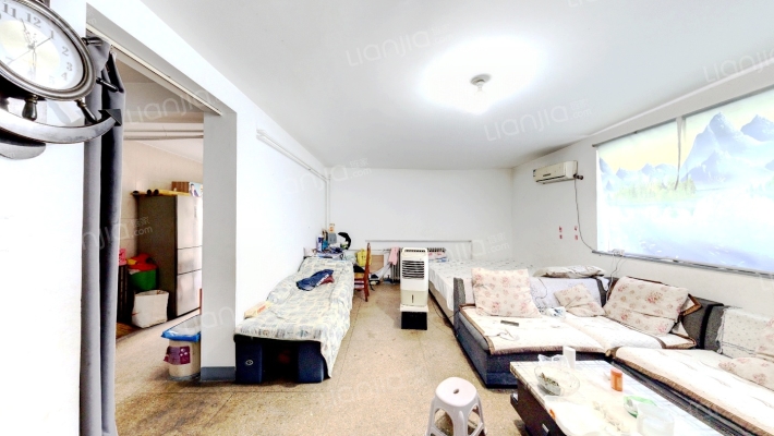 义堂小区南屏园二手房实景图