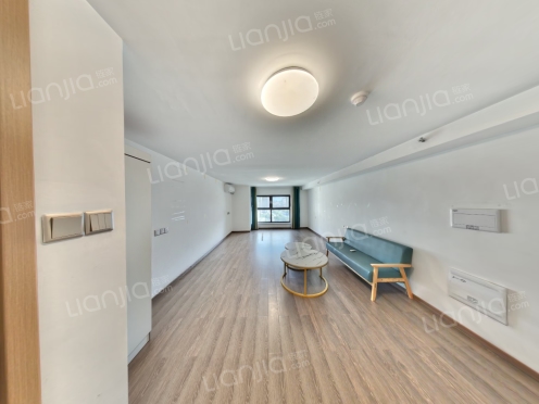 整租·奥园翰林名苑 1室1厅 东