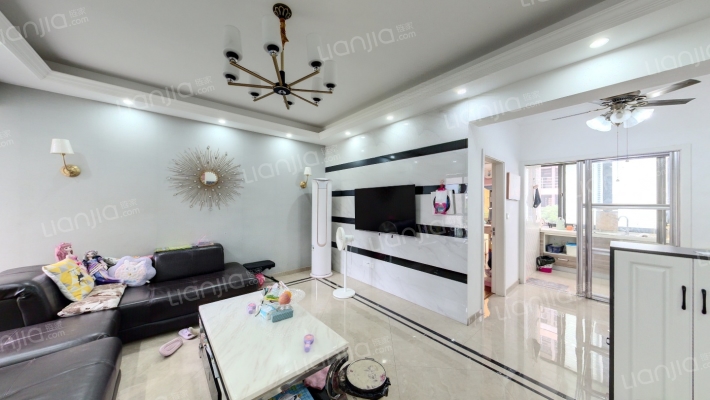 丁香园二手房实景图