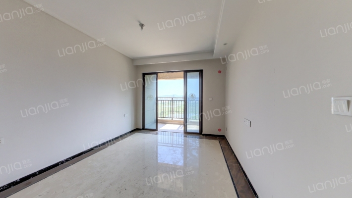 保利碧桂园领秀海二手房实景图