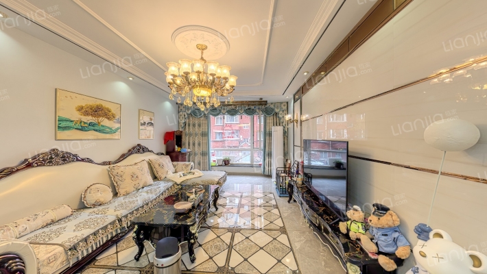 奥翔家园二手房实景图