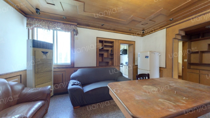 南门小区二手房实景图