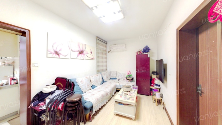 铁路新村二手房实景图