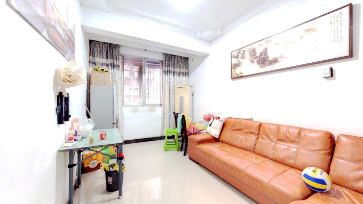 长征路机电家属院二手房实景图