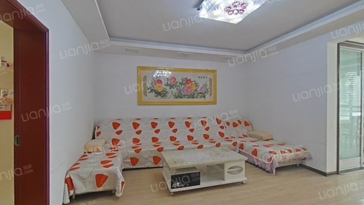 中民小区二手房实景图