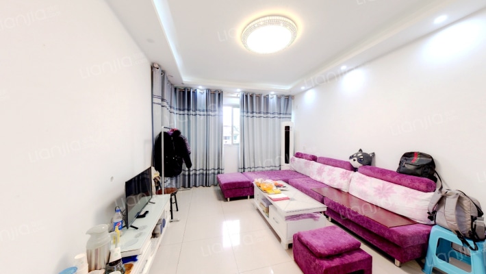 兰花二小区二手房实景图