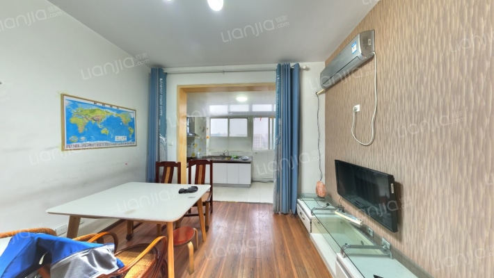 源升府邻竹园二手房实景图