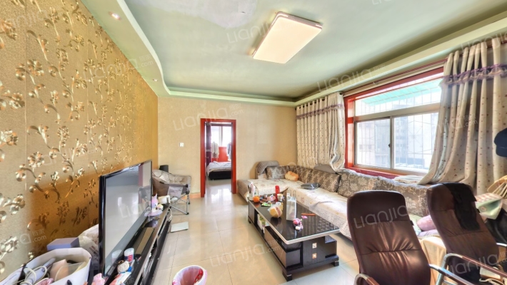 西安市新华书店家属院二手房实景图