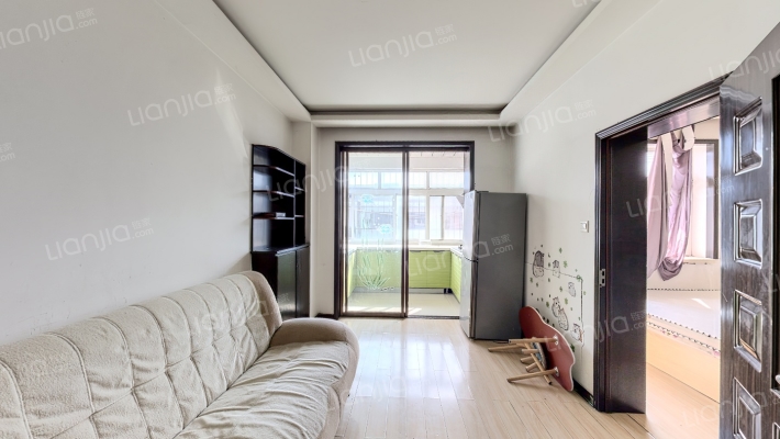 荣盛小区二手房实景图