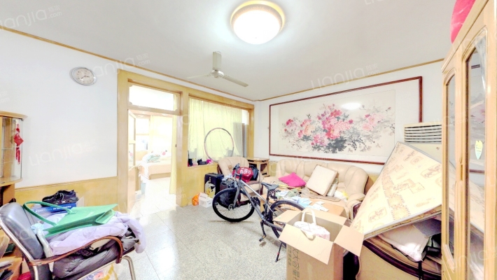 万寿路12号二手房实景图