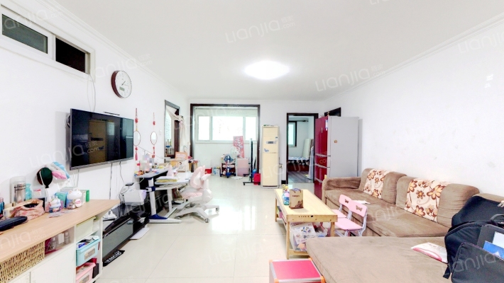 双城公寓二手房实景图