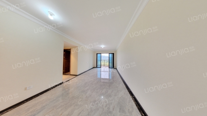 碧桂园·花城荟二手房实景图