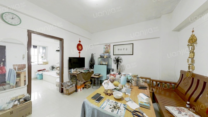 裕丰大厦二手房实景图