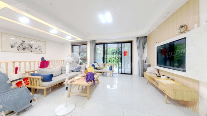 新华九龙首府二手房实景图