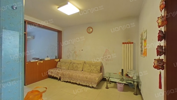 兴苑小区二手房实景图