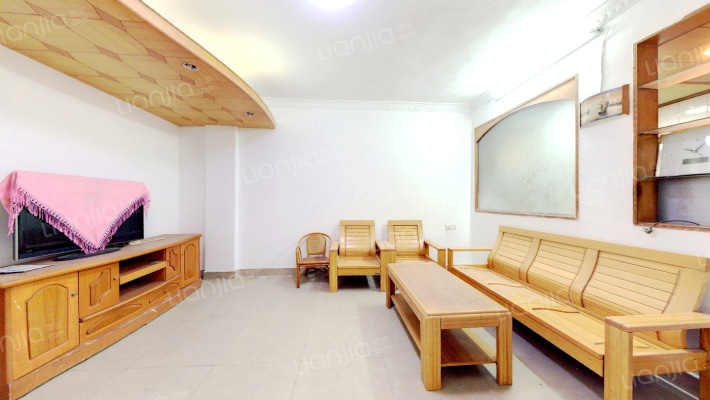 中山八路二手房实景图