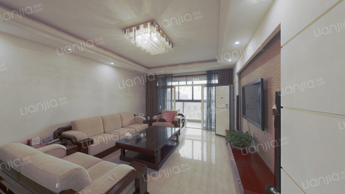 闰土嘉和园二手房实景图