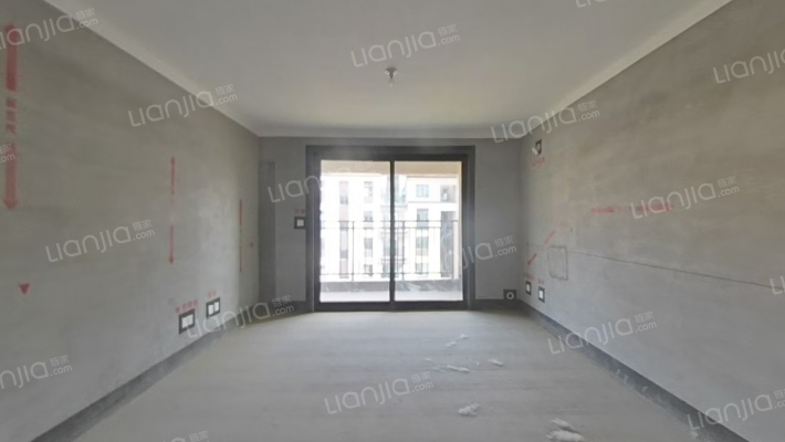 太康建业城南院二手房实景图