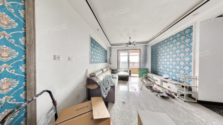 孔雀城盛景澜湾二手房实景图