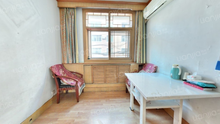 许继光明小区二手房实景图