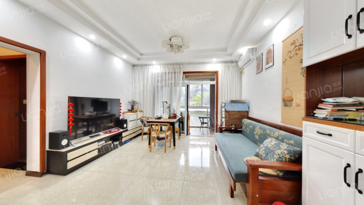 东方绿源二手房实景图