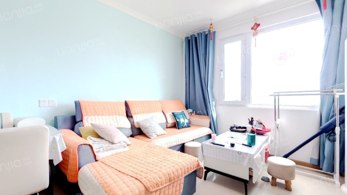 通达广场二手房实景图